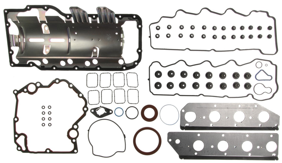 CHRYSLER 4.7L (2008-2013) Head Gaskets not included Engine Kit Gasket Set