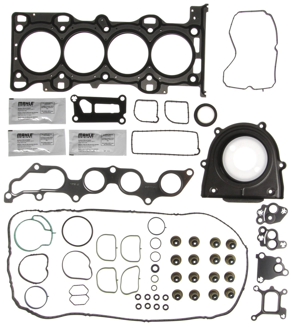 FORD MAZDA TRUCK 140 cid (2.3L) DOHC 16v 4cyl. RANGER B2300 (04-11) VIN D Engine Kit Gasket Set