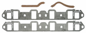 Performance Intake Manifold Ford:260289(5.0L)302 Exc.BossV8 Cyl.1.28X2.06 PortsSmall Rectangular W