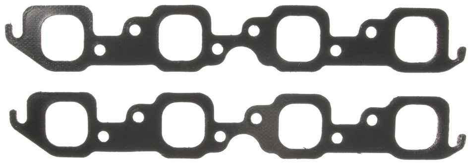 Performance Exhaust Manifold Chev:396402(7.0L)427(7.4L)454V8 Cyl.1.82X1.88 Stock Ports(65-88)(exh)