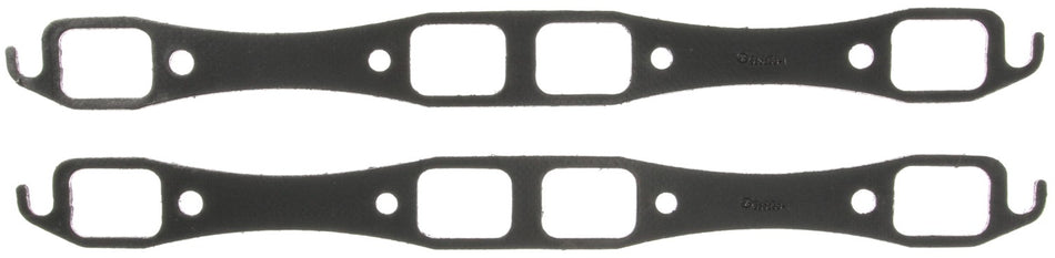 Performance Exhaust Manifold Chry:361383400413426 Wedge440V8 Cyl.1.43X1.75 Ports(57-80)(exh)