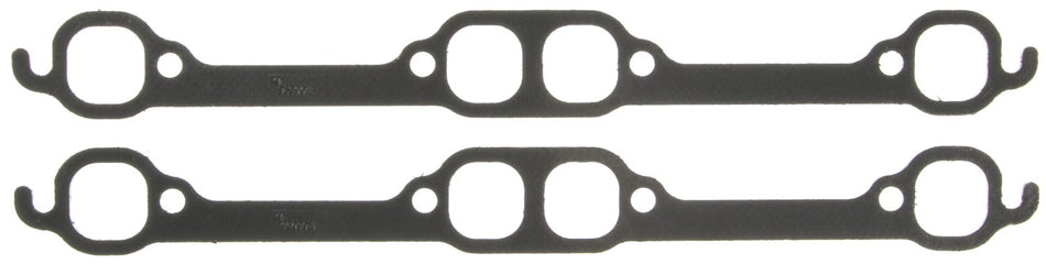 Performance Exhaust Manifold Chev:262(4.4L)267283302(5.0L)305307327(5.7L)350400V8 Cyl.1.37X1.4