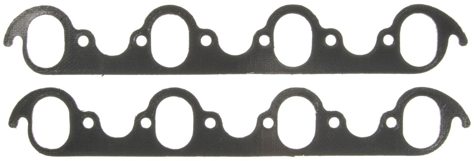Performance Exhaust Manifold Ford:(6.9L)429 Exc.Boss(7.5L)460V8 Cyl.1.50X2.10 PortsExc.Cobra JetSup