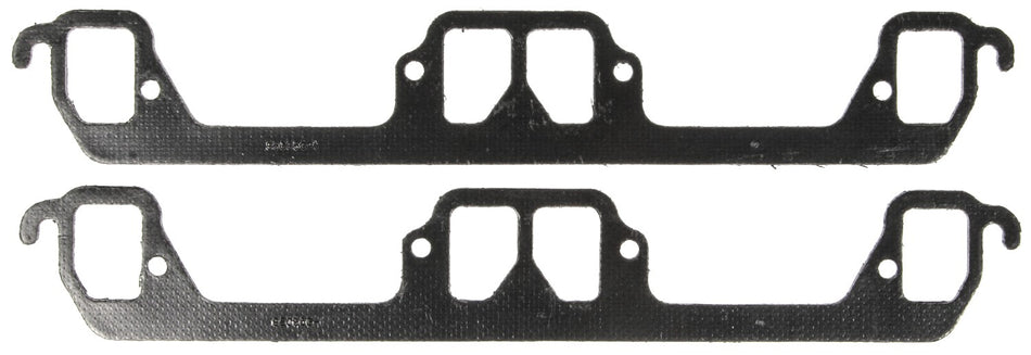 Performance Exhaust Manifold Chry:273(5.3L)318340(6.0L)360V8 Cyl.1.25X1.75 Ports(66-88)(exh)