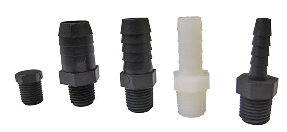 0.1 lbs. 6X5X0 PARTS KIT. VENT ADAPTORS APOLLO CIS