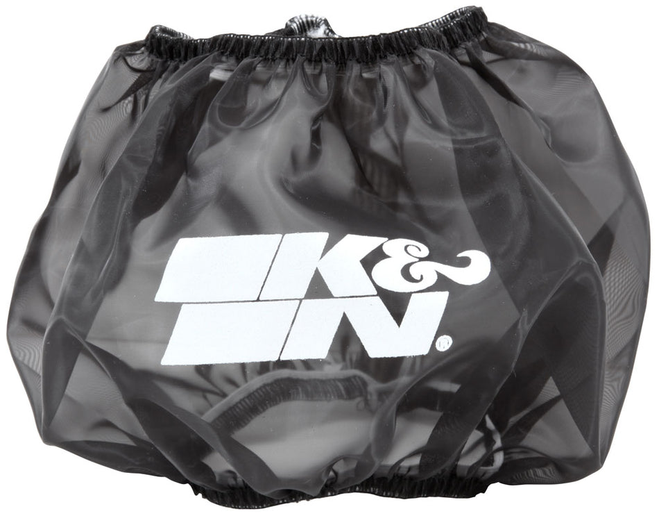 0.1 lbs. 5X3X1 DRYCHARGER WRAP. AC-1012. BLACK