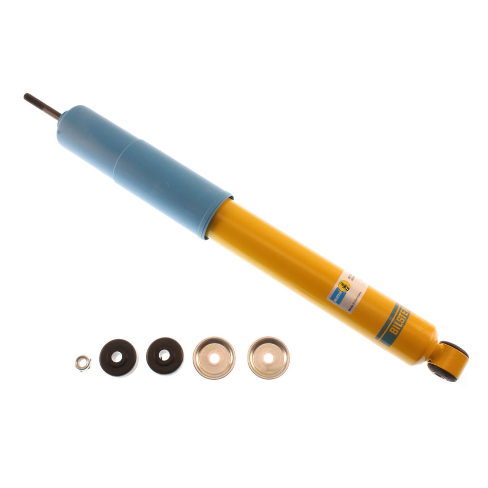 B6 Performance Suspension Shock Absorber : CAMARO MONOLEAF; R; B6