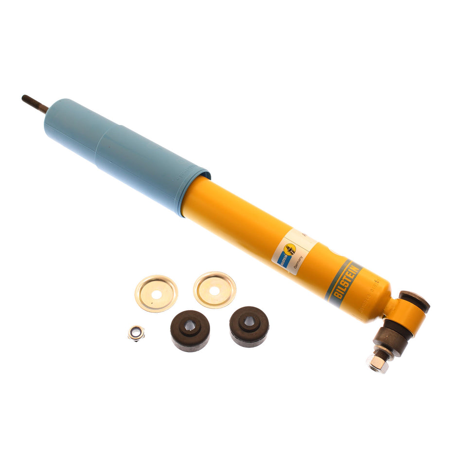 B6 Performance Suspension Shock Absorber : CAMARO MULTILEAF; R; B6