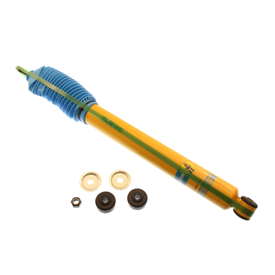 B6 4600 Suspension Shock Absorber : FORD F250 4WD LIGHT DUTY REAR