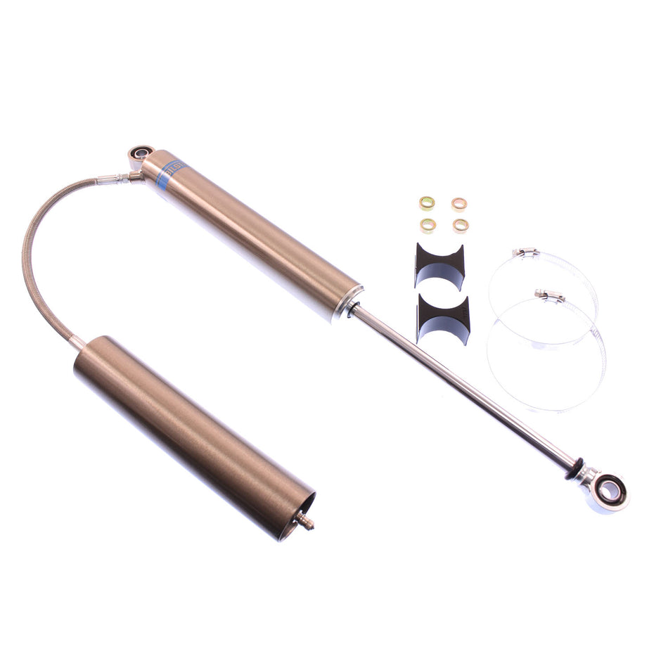 M 7100 Suspension Shock Absorber : RSVR. 10 BODY 12 ROD 170 60