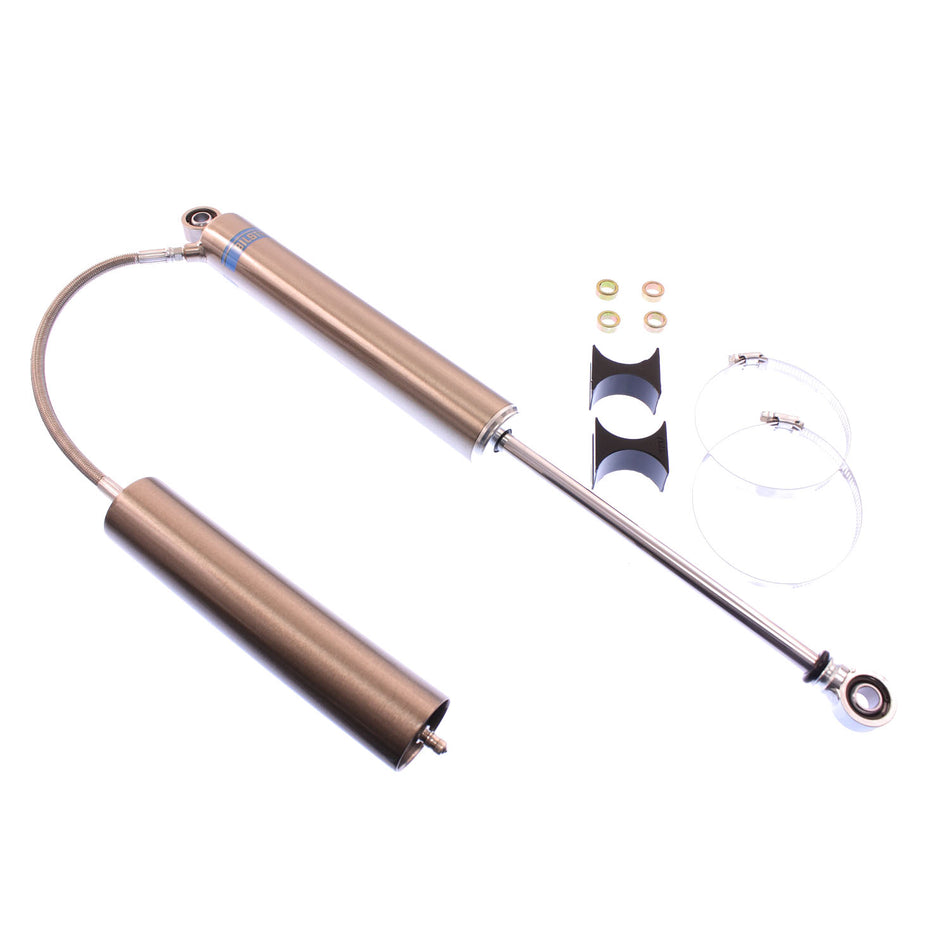 M 7100 Suspension Shock Absorber : RSVR. 10 BODY 12 ROD 255 70