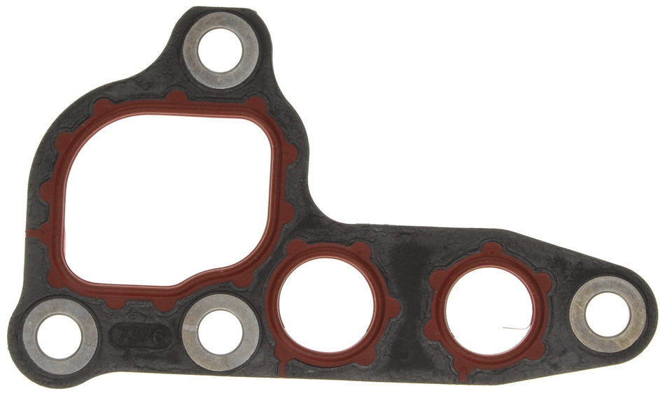 Ford Car 4.6L SOHC 1991-2004 Vin W O OIl Cooler 4.6L DOHC 1993-2002