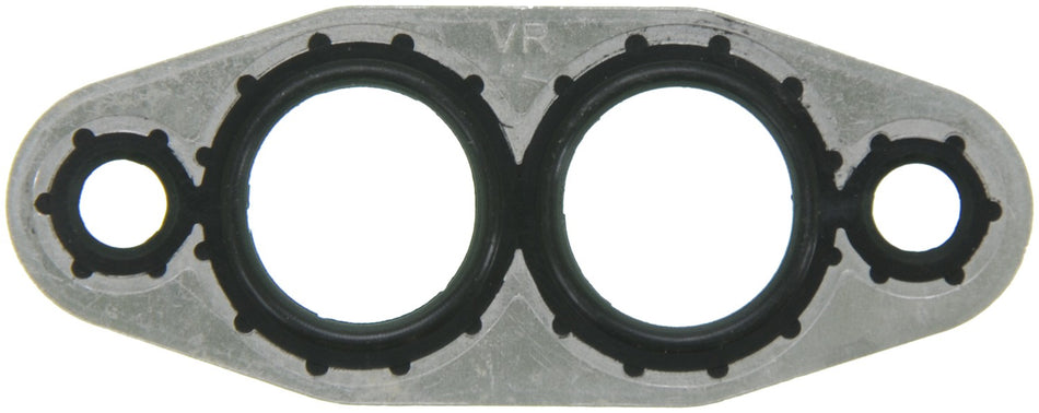 GM GEN III IV 4.8L 5.3L 5.7L 6.0L CIRCLE PORT