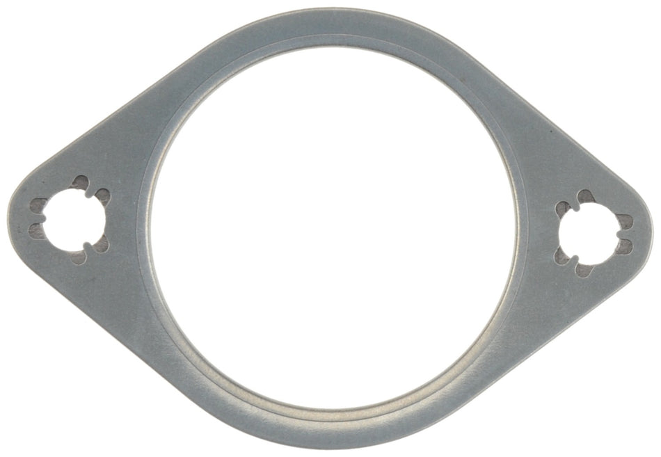 1 lbs. 7X4X3 FORD-TRUCK 6.4L OHV inPOWERSTROKEin 2008-2010 EXHAUST PIPE TO EGR CATALYST