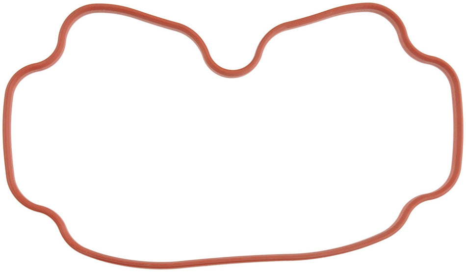 BMW INTAKE MANIFOLD END COVER (REAR)