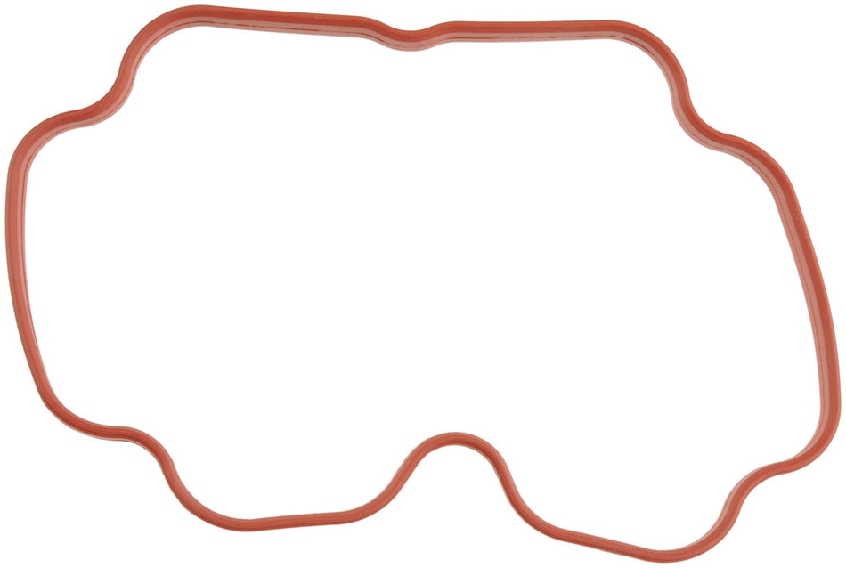 BMW INTAKE MANIFOLD END COVER (FRONT)