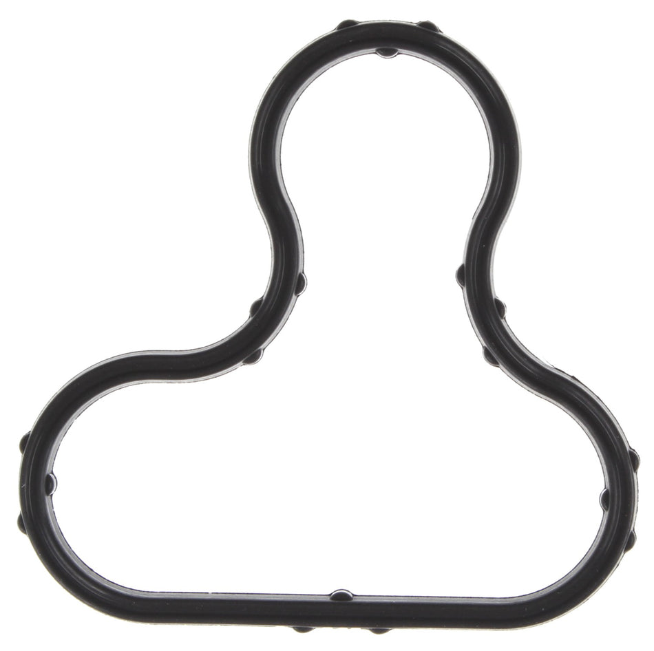 BMW V8 N62 Alternator bracket oil seal w/oil cooler