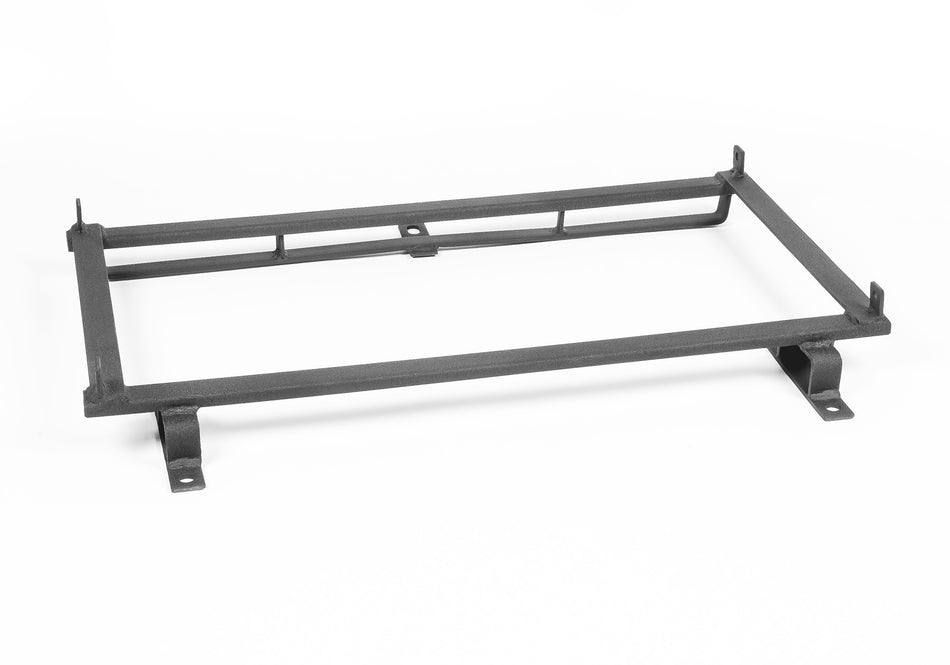24.4 lbs. 24X24X8 JEEP Seat Brackets JEEP CJ/YJ 85-95 36 Rear Bench Seat Driver Side