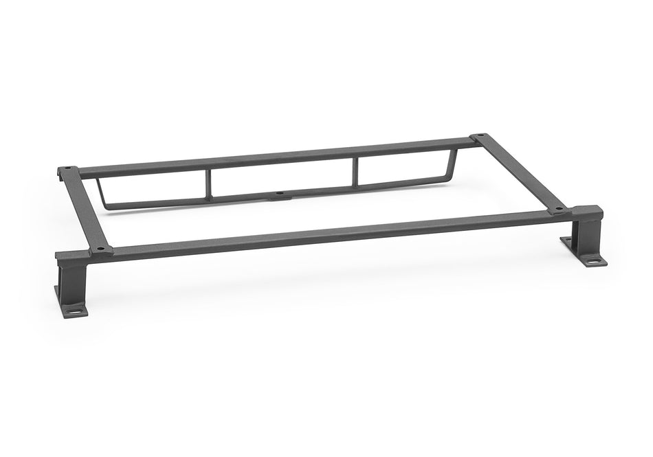 5 lbs. 12X6X4 97-06 TJ rear seat brackets