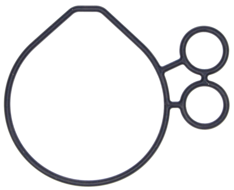 Subaru:DLGLLoyalXT w 1781cc Overhead Cam Eng.(85-92)(oil pump mtg.)