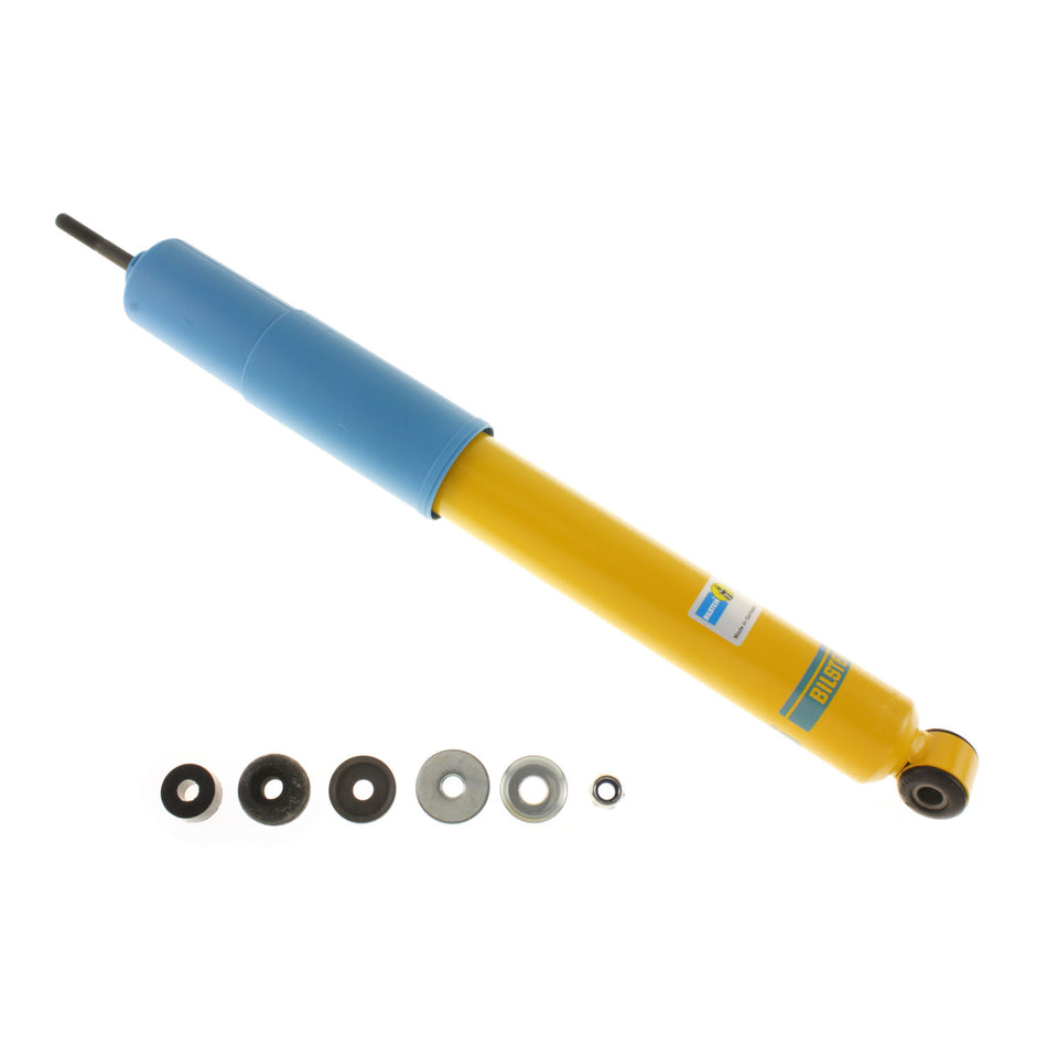 B6 Performance Suspension Shock Absorber : PORSCHE 356 REAR BODY DOWN