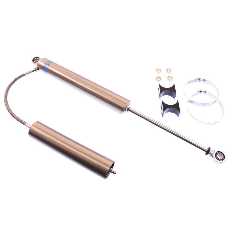 M 7100 Suspension Shock Absorber : 8 TRVL.RSRVR.SHK.PLTD 180 75