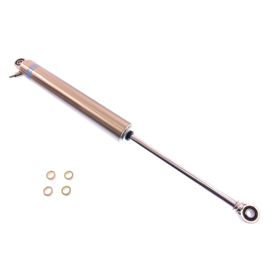 M 7100 Suspension Shock Absorber : 10 TRAVEL W SCHRADER 275 78