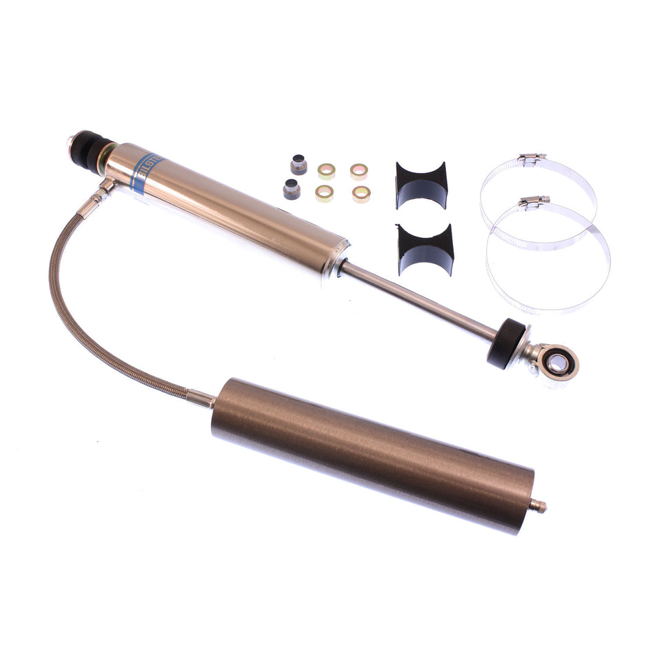 M 7100 Suspension Shock Absorber : CLASS 11 FRONT W RSVR 220 115