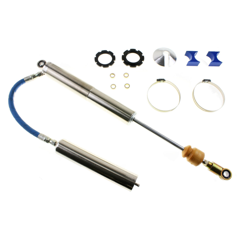 M 7100 (Coilover) Suspension Shock Absorber : 10 TRVL CL W RESRVOIR 255 100