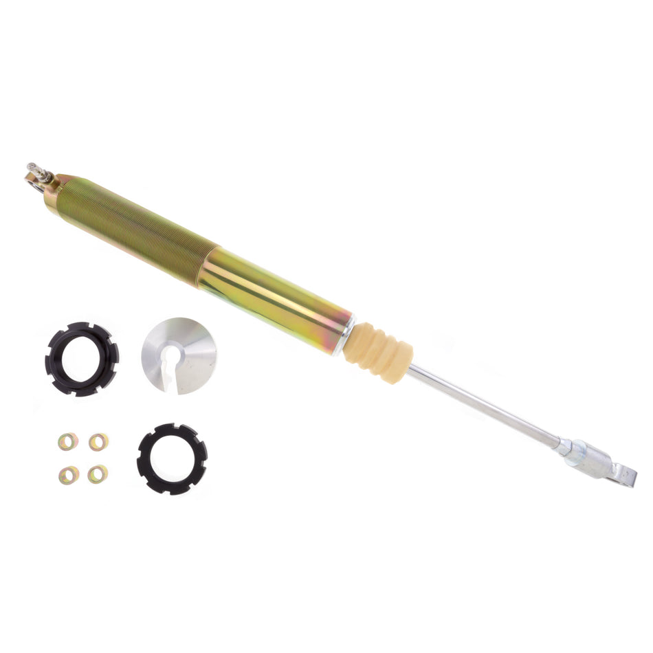 M 7100 (Coilover) Suspension Shock Absorber : 10 COILOVER W SCHRDER 255 100