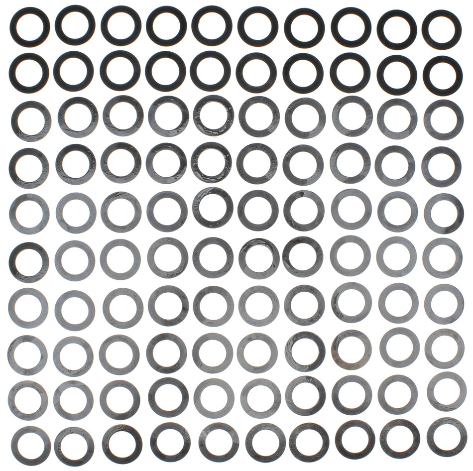 AC Trac. Cad. Chev. GMC Herc. IH Trac. Mack Ol. Trac. Reo Willys Valve Spring Inserts