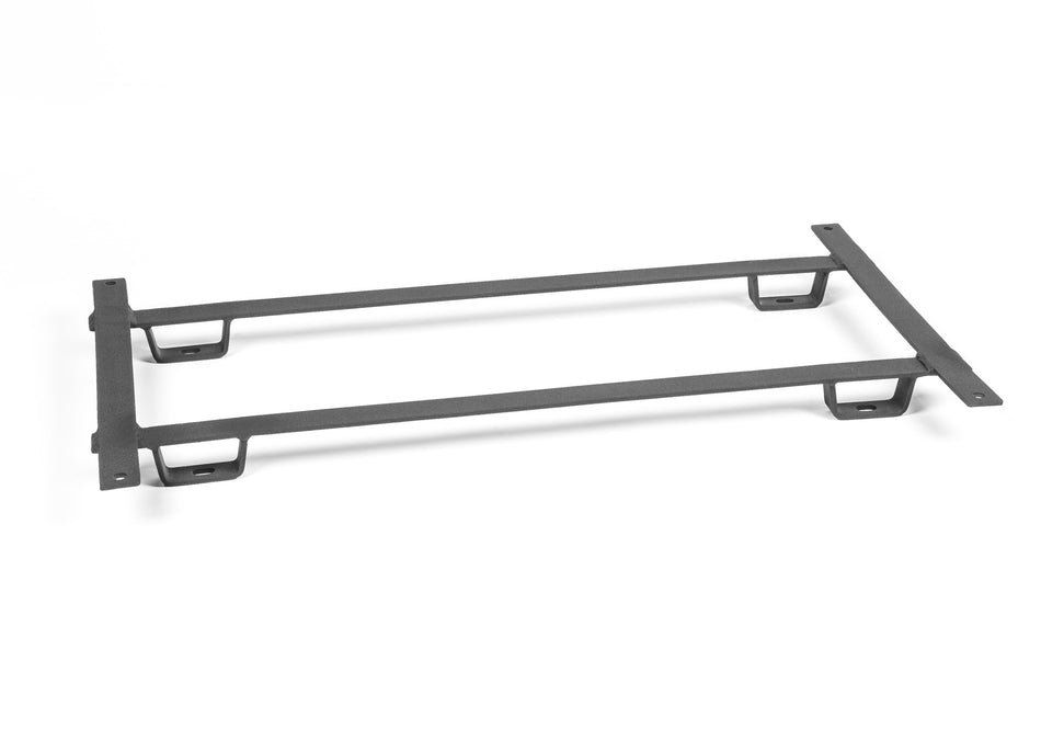 1 lbs. 1X1X1 1967-77 Ford Bronco Rear Bench for a 40 Baja Bench Seat