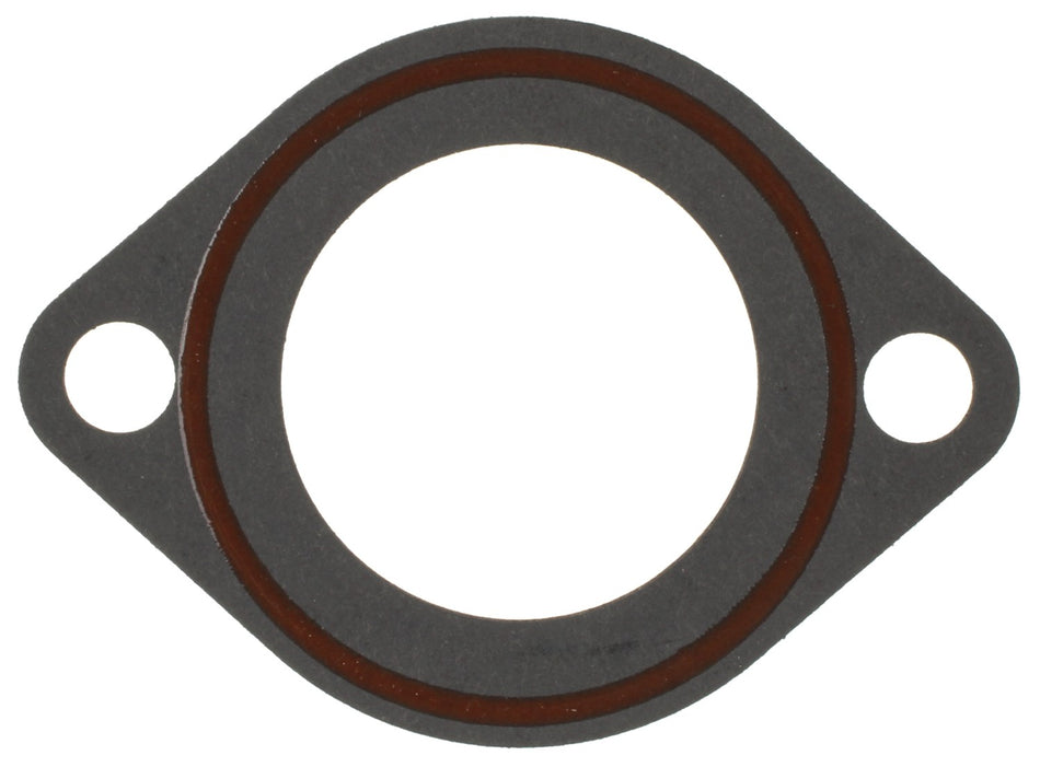 GM-Trk:262(4.3L)VIN W(92-95)Water Outlet Gasket Buick 3.8L VIN K 95-03