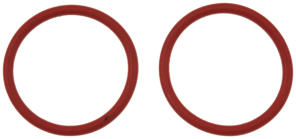 FORD CAR-TRK (3.5L 3.7L) 2007-2018 COOLANT INLET PIPE O-RING SEALS