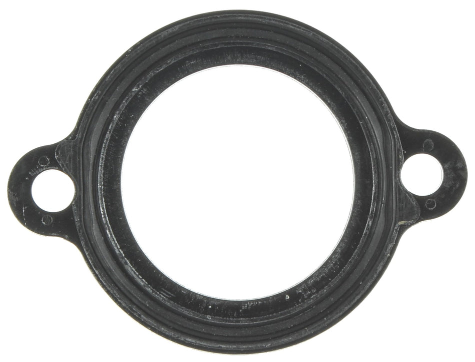 FORD (3.0L 3.8L 3.9L 4.2L) 1982-2008 WATER OUTLET GASKET- CARRIER TYPE