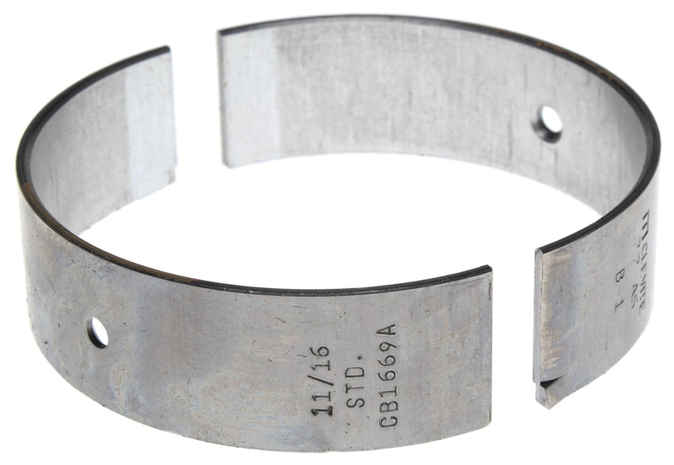 BEARINGS Individual Main Bearings SB CHEVY BULK