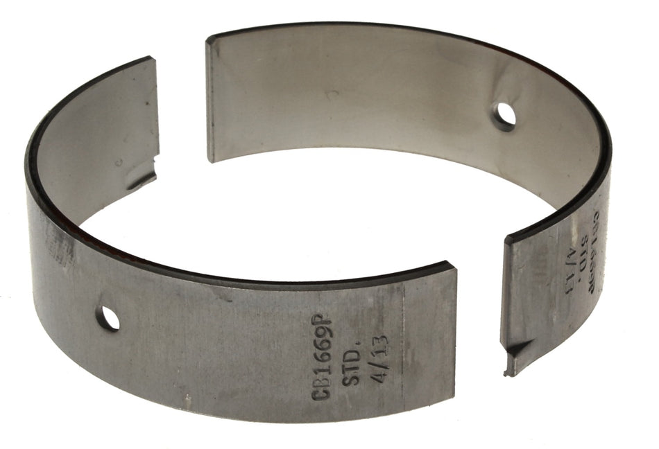 BEARINGS Individual Main Bearings