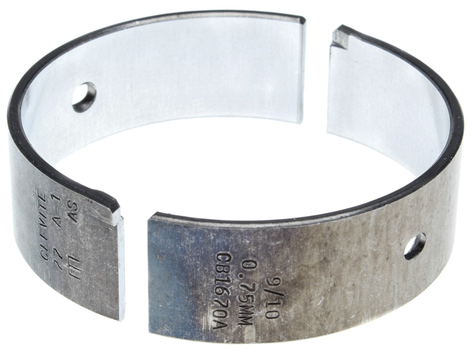 BEARINGS Individual Main Bearings
