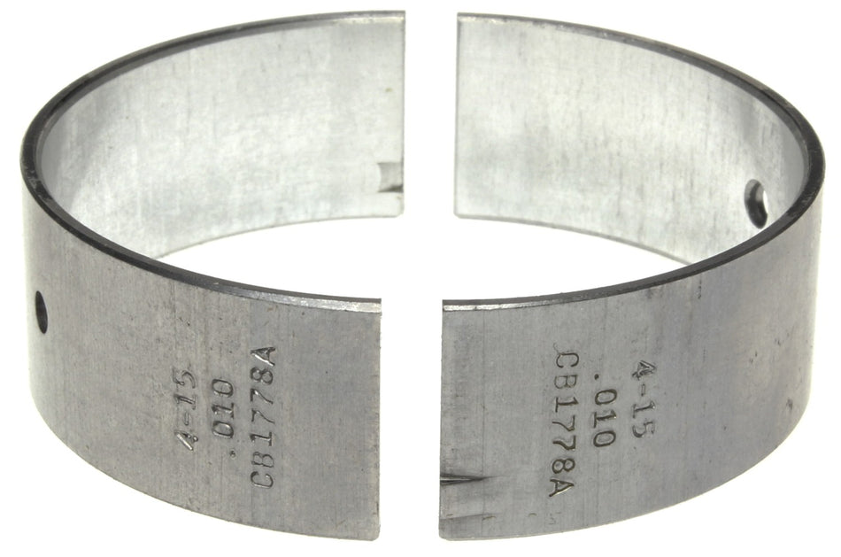 BEARINGS Individual Main Bearings CHRY V8 383-426-440 1959-73 Upper shells only 9 shells per set