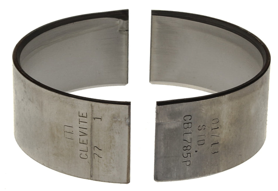 BEARINGS Main Bearing Set Custom Nascar Performance (2.017 Journal)