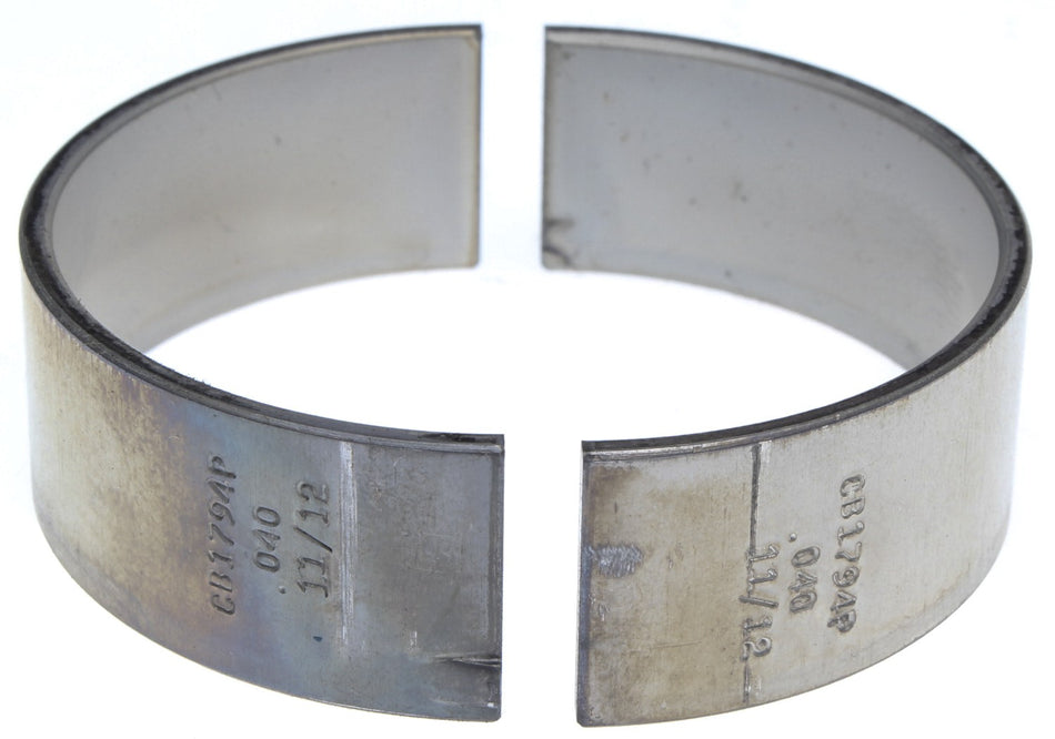 BEARINGS Main Bearing Set Custom Nascar Performance (2.000 Journal)