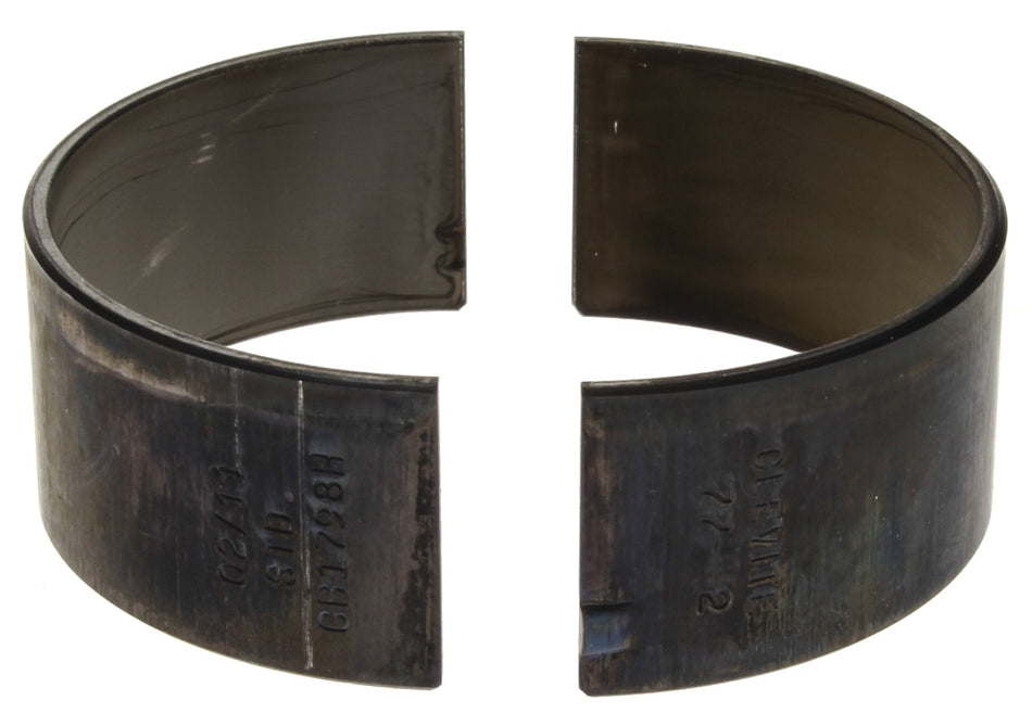 BEARINGS Main Bearing Set Custom Nascar Performance (2.000 Journal) Same as MB-3852H1L except .001