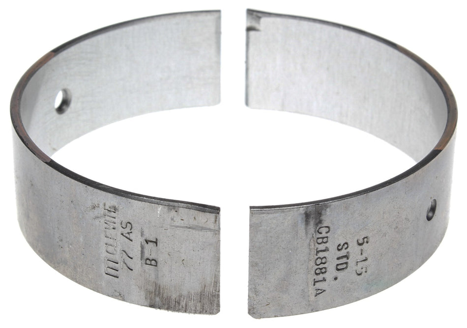 BEARINGS Main Bearing Set Subaru Pass. and Trk. 1781cc 4-cyl. (1980-93)