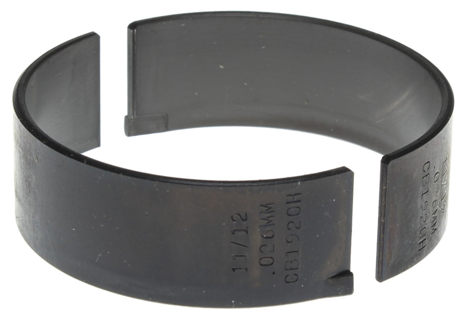 BEARINGS Main Bearing Set GM (Pontiac Chevrolet) 151(2.5L) 153 4-cyl. (1962-93)