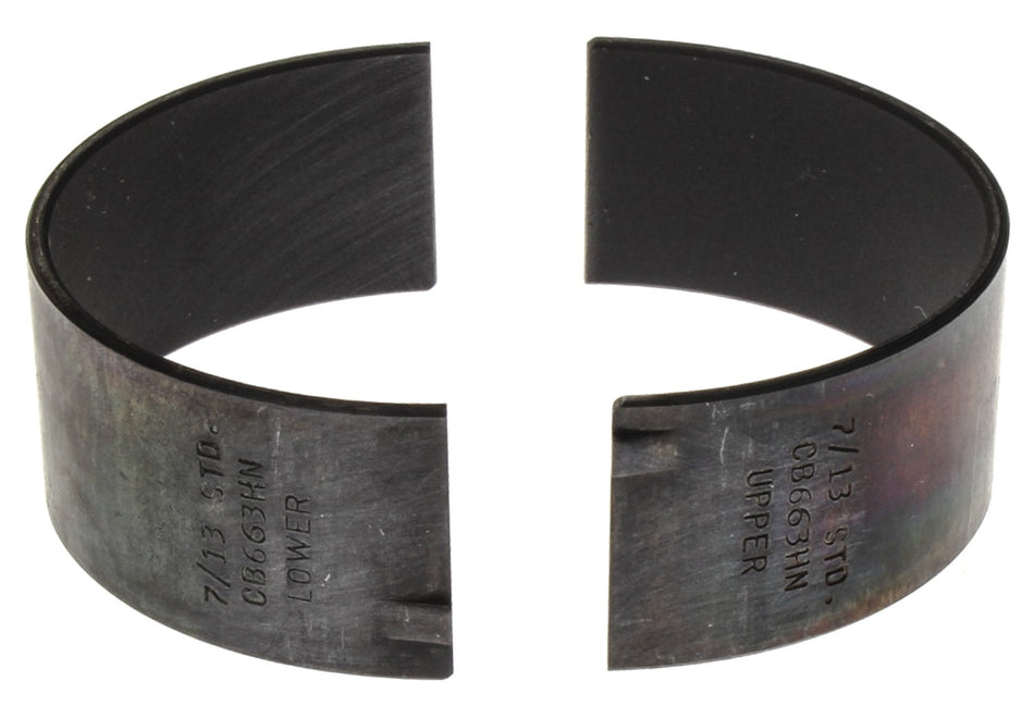 GM Pass. AND Trk. 262 267 302 305 (5.0L) 307 (5.0L) 327 350 (5.7L) 400 Conn. Rod Bearing Set - TriArmor