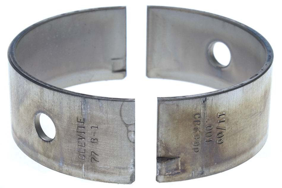 BEARINGS Main Bearing Set Toyota 2.4L 2AZFE