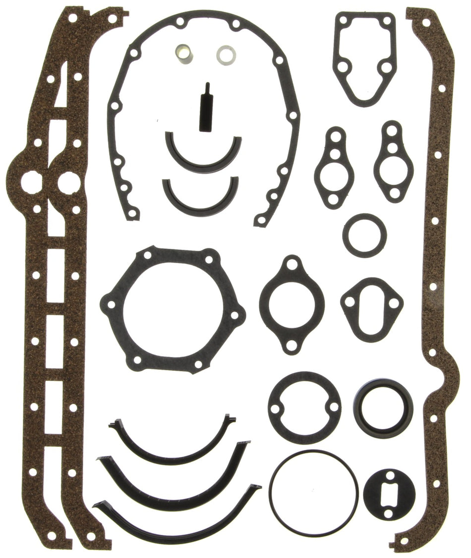 1 lbs. 24X8X1 Conversion Set GM:262265267283302305307327350 Engs.55-85 400 Small Block70-76