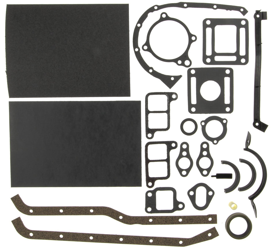 Conversion Set Chris Craft:153and 181 FFLV(VC)