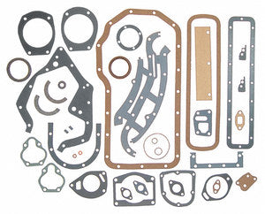 Clevite Conversion Set IHC-Tracand Ind:U264UC264C248C264C281 Engs.IU6U6T6IUD6MVMVSUPERI6O6