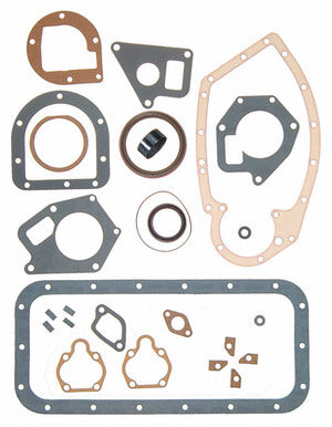 Clevite Conversion Set IHC-Tracand Ind:UC135BUC153C135C146C153 Engs(VC)424660660 Hi-Clear7707